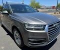 Серый Ауди Ку 7, объемом двигателя 3 л и пробегом 61 тыс. км за 15900 $, фото 1 на Automoto.ua