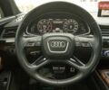 Ауди Ку 7 2018 в Луцке на Automoto.ua Серый Ауди Ку 7, объемом двигателя 2.97 л и пробегом 66 тыс. км за 48888 $, фото 53 на Automoto.ua