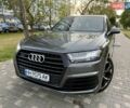 Ауди Ку 7 2018 в Одессе на Automoto.ua Серый Ауди Ку 7, объемом двигателя 2.97 л и пробегом 236 тыс. км за 38700 $, фото 37 на Automoto.ua
