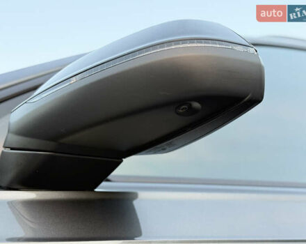 Серый Ауди Ку 7, объемом двигателя 3 л и пробегом 150 тыс. км за 48777 $, фото 24 на Automoto.ua