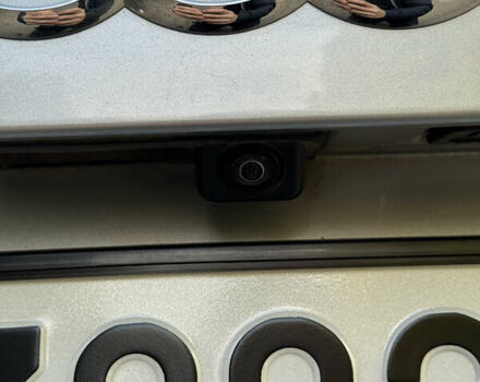 Серый Ауди Ку 7, объемом двигателя 3 л и пробегом 137 тыс. км за 32000 $, фото 38 на Automoto.ua