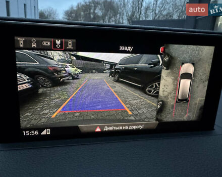 Серый Ауди Ку 7, объемом двигателя 3 л и пробегом 138 тыс. км за 33500 $, фото 53 на Automoto.ua