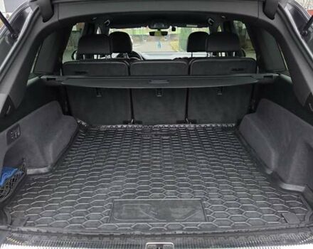 Серый Ауди Ку 7, объемом двигателя 3 л и пробегом 348 тыс. км за 39500 $, фото 28 на Automoto.ua