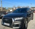 Серый Ауди Ку 7, объемом двигателя 3 л и пробегом 111 тыс. км за 32400 $, фото 3 на Automoto.ua