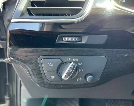 Сірий Ауді Ку 7, об'ємом двигуна 3 л та пробігом 104 тис. км за 28000 $, фото 13 на Automoto.ua