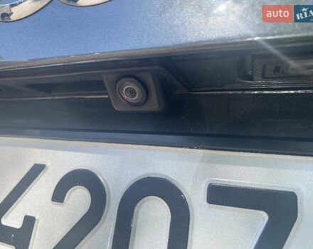 Серый Ауди Ку 7, объемом двигателя 2.97 л и пробегом 152 тыс. км за 45500 $, фото 35 на Automoto.ua