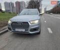 Сірий Ауді Ку 7, об'ємом двигуна 3 л та пробігом 237 тис. км за 17100 $, фото 2 на Automoto.ua