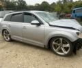 Сірий Ауді Ку 7, об'ємом двигуна 3 л та пробігом 200 тис. км за 9999 $, фото 1 на Automoto.ua