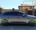 Ауді Ку 7 2018 у Дніпро (Дніпропетровську) на Automoto.ua Сірий Ауді Ку 7, об'ємом двигуна 3 л та пробігом 131 тис. км за 35000 $, фото 5 на Automoto.ua