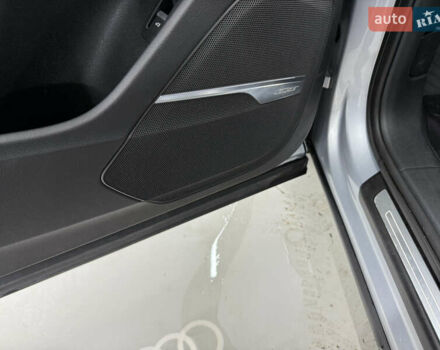 Сірий Ауді Ку 7, об'ємом двигуна 3 л та пробігом 75 тис. км за 36000 $, фото 14 на Automoto.ua