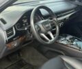 Серый Ауди Ку 7, объемом двигателя 3 л и пробегом 134 тыс. км за 27500 $, фото 11 на Automoto.ua