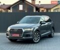 Серый Ауди Ку 7, объемом двигателя 3 л и пробегом 176 тыс. км за 23900 $, фото 1 на Automoto.ua