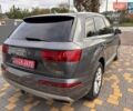 Ауди Ку 7 2018 в Львове на Automoto.ua Серый Ауди Ку 7, объемом двигателя 3 л и пробегом 198 тыс. км за 23750 $, фото 6 на Automoto.ua