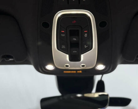 Серый Ауди Ку 7, объемом двигателя 3 л и пробегом 138 тыс. км за 33500 $, фото 42 на Automoto.ua