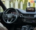 Серый Ауди Ку 7, объемом двигателя 3 л и пробегом 191 тыс. км за 28500 $, фото 13 на Automoto.ua