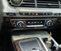 Сірий Ауді Ку 7, об'ємом двигуна 2 л та пробігом 196 тис. км за 26888 $, фото 14 на Automoto.ua