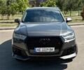 Сірий Ауді Ку 7, об'ємом двигуна 3 л та пробігом 150 тис. км за 24999 $, фото 1 на Automoto.ua