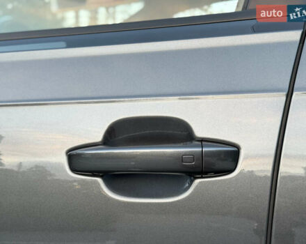 Серый Ауди Ку 7, объемом двигателя 3 л и пробегом 150 тыс. км за 48777 $, фото 25 на Automoto.ua