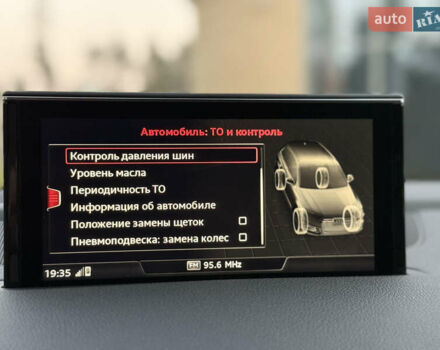 Серый Ауди Ку 7, объемом двигателя 3 л и пробегом 150 тыс. км за 48777 $, фото 78 на Automoto.ua