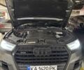 Ауди Ку 7 2018 в Киеве на Automoto.ua Серый Ауди Ку 7, объемом двигателя 3 л и пробегом 146 тыс. км за 34000 $, фото 57 на Automoto.ua