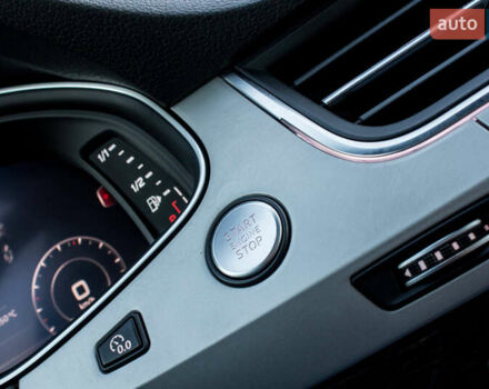 Серый Ауди Ку 7, объемом двигателя 3 л и пробегом 78 тыс. км за 30900 $, фото 75 на Automoto.ua