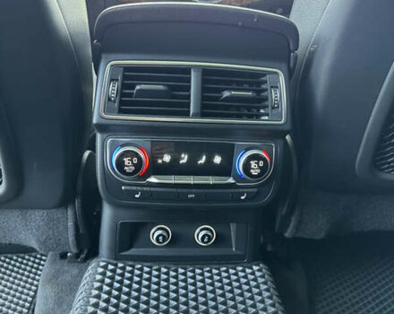 Ауді Ку 7 2018 у Івано-Франківську на Automoto.ua Сірий Ауді Ку 7, об'ємом двигуна 3 л та пробігом 136 тис. км за 27999 $, фото 23 на Automoto.ua