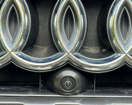 Серый Ауди Ку 7, объемом двигателя 3 л и пробегом 137 тыс. км за 32000 $, фото 17 на Automoto.ua