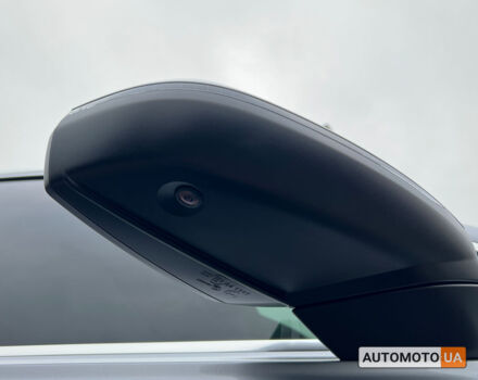 Серый Ауди Ку 7, объемом двигателя 3 л и пробегом 120 тыс. км за 40900 $, фото 12 на Automoto.ua