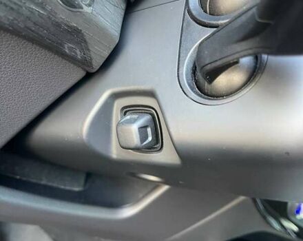 Сірий Ауді Ку 7, об'ємом двигуна 3 л та пробігом 104 тис. км за 28000 $, фото 17 на Automoto.ua