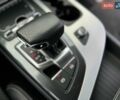 Сірий Ауді Ку 7, об'ємом двигуна 2.97 л та пробігом 130 тис. км за 48000 $, фото 72 на Automoto.ua