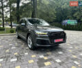 Серый Ауди Ку 7, объемом двигателя 3 л и пробегом 150 тыс. км за 31500 $, фото 2 на Automoto.ua