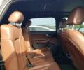 Серый Ауди Ку 7, объемом двигателя 3 л и пробегом 57 тыс. км за 9500 $, фото 10 на Automoto.ua