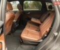 Ауди Ку 7 2018 в Луцке на Automoto.ua Серый Ауди Ку 7, объемом двигателя 2.97 л и пробегом 66 тыс. км за 48888 $, фото 40 на Automoto.ua