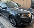 Серый Ауди Ку 7, объемом двигателя 3 л и пробегом 67 тыс. км за 30500 $, фото 1 на Automoto.ua