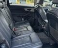 Ауді Ку 7 2018 у Львові на Automoto.ua Сірий Ауді Ку 7, об'ємом двигуна 3 л та пробігом 105 тис. км за 30500 $, фото 17 на Automoto.ua