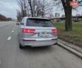 Сірий Ауді Ку 7, об'ємом двигуна 3 л та пробігом 237 тис. км за 17100 $, фото 4 на Automoto.ua