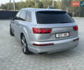Ауди Ку 7 2018 в Ковель на Automoto.ua Серый Ауди Ку 7, объемом двигателя 2.97 л и пробегом 188 тыс. км за 41900 $, фото 4 на Automoto.ua
