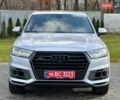 Серый Ауди Ку 7, объемом двигателя 0 л и пробегом 180 тыс. км за 28000 $, фото 1 на Automoto.ua