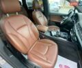 Серый Ауди Ку 7, объемом двигателя 3 л и пробегом 73 тыс. км за 32000 $, фото 43 на Automoto.ua