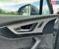 Сірий Ауді Ку 7, об'ємом двигуна 2.97 л та пробігом 130 тис. км за 48000 $, фото 32 на Automoto.ua