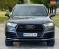 Ауди Ку 7 2018 в Одессе на Automoto.ua Серый Ауди Ку 7, объемом двигателя 2.97 л и пробегом 236 тыс. км за 38700 $, фото 3 на Automoto.ua