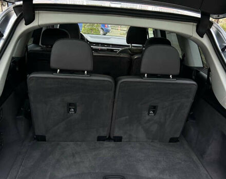 Серый Ауди Ку 7, объемом двигателя 3 л и пробегом 106 тыс. км за 29600 $, фото 36 на Automoto.ua