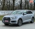 Серый Ауди Ку 7, объемом двигателя 3 л и пробегом 165 тыс. км за 24500 $, фото 1 на Automoto.ua