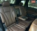 Серый Ауди Ку 7, объемом двигателя 3 л и пробегом 191 тыс. км за 28500 $, фото 6 на Automoto.ua