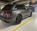 Ауди Ку 7 2018 в Киеве на Automoto.ua Серый Ауди Ку 7, объемом двигателя 3 л и пробегом 146 тыс. км за 34000 $, фото 10 на Automoto.ua