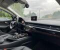 Ауді Ку 7 2018 у Івано-Франківську на Automoto.ua Сірий Ауді Ку 7, об'ємом двигуна 3 л та пробігом 135 тис. км за 25500 $, фото 5 на Automoto.ua