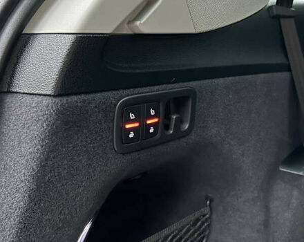 Серый Ауди Ку 7, объемом двигателя 3 л и пробегом 106 тыс. км за 29600 $, фото 52 на Automoto.ua