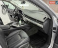 Сірий Ауді Ку 7, об'ємом двигуна 3 л та пробігом 75 тис. км за 36000 $, фото 16 на Automoto.ua