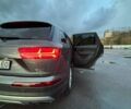 Серый Ауди Ку 7, объемом двигателя 3 л и пробегом 45 тыс. км за 37400 $, фото 5 на Automoto.ua