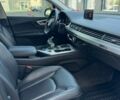 Серый Ауди Ку 7, объемом двигателя 3 л и пробегом 106 тыс. км за 29900 $, фото 18 на Automoto.ua